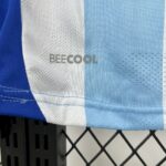 Mens Malaga 2025/26 Home Jersey 6