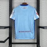 Mens Malaga 2025/26 Home Jersey 1