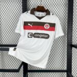 Mens FC St. Pauli 2025/26 Away Jersey