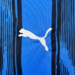 Mens FC Heidenheim 2025/26 Away Jersey 8