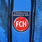 Mens FC Heidenheim 2025/26 Away Jersey 7