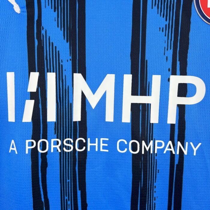 Mens FC Heidenheim 2025/26 Away Jersey 6