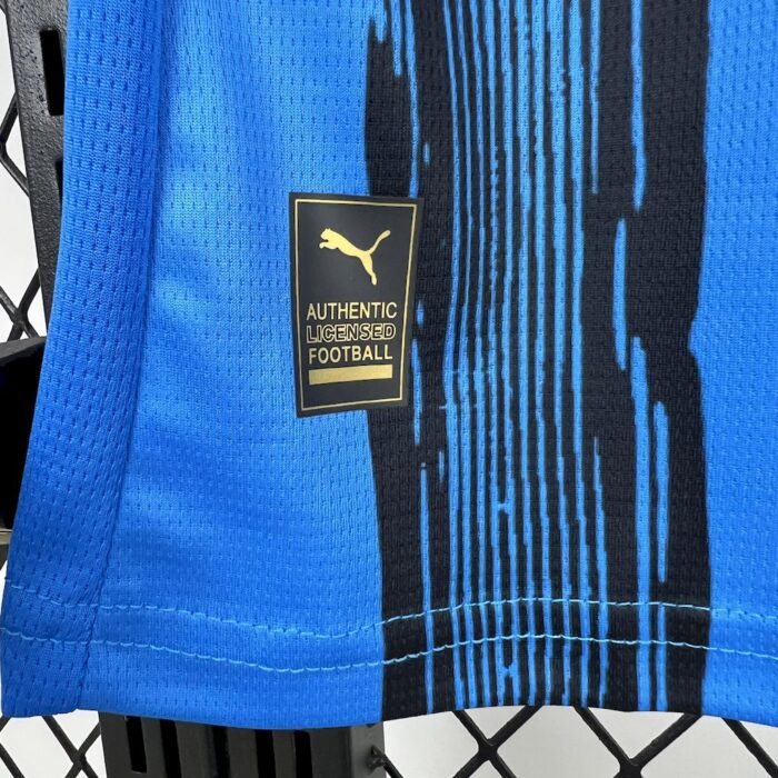 Mens FC Heidenheim 2025/26 Away Jersey 4