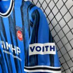 Mens FC Heidenheim 2025/26 Away Jersey 3