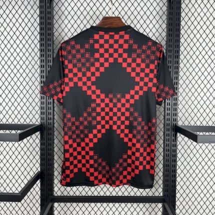 Mens Benfica 2025/26 Pre-Match Jersey 1