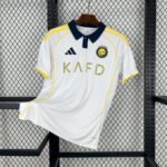 Mens Al-Nassr 2025/26 Third Jersey