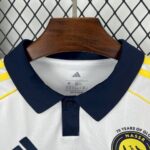 Mens Al-Nassr 2025/26 Third Jersey 8