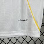 Mens Al-Nassr 2025/26 Third Jersey 4
