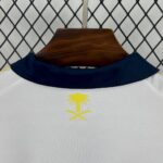 Mens Al-Nassr 2025/26 Third Jersey 2