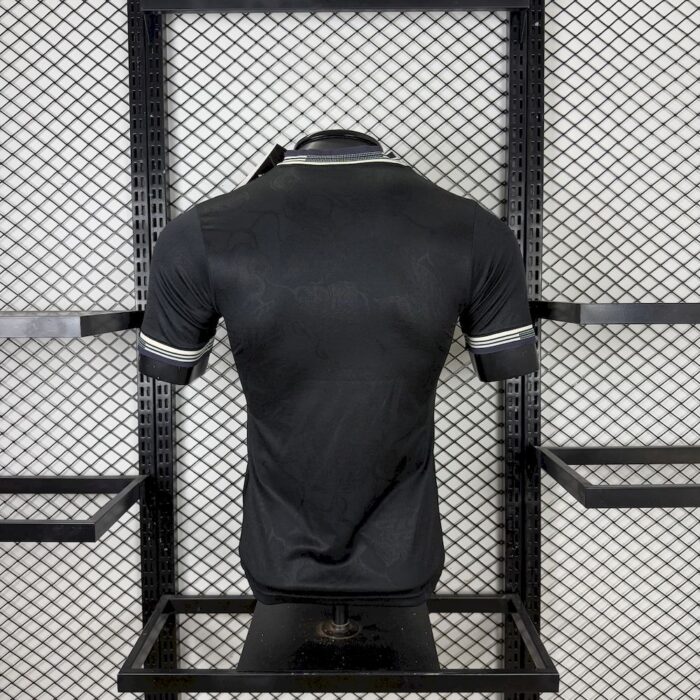 Mens Juventus 2025/26 Third Jersey Player Version 1