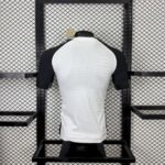 Mens Corinthians 2025/26 Home Jersey Player Version 1