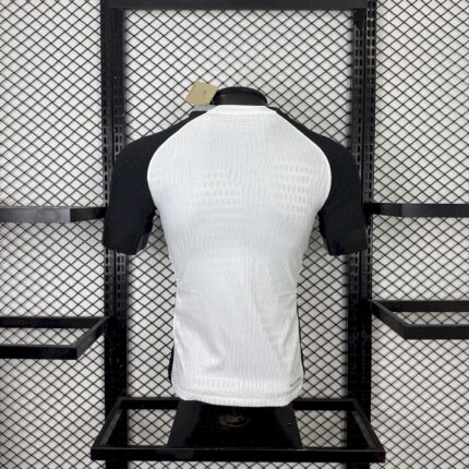 Mens Corinthians 2025/26 Home Jersey Player Version 1