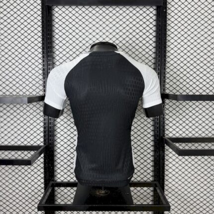 Mens Corinthians 2025/26 Away Jersey Player Version 1