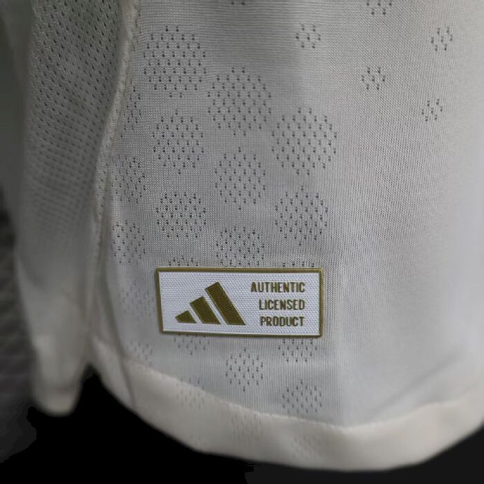 Mens Liverpool 2025/26 Away Jersey Player Version 7