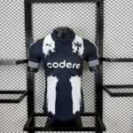 Mens Monterrey 2025/26 Home Jersey Player Version