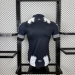 Mens Monterrey 2025/26 Home Jersey Player Version 1
