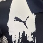 Mens Monterrey 2025/26 Home Jersey Player Version 2