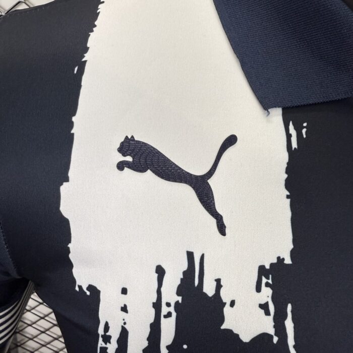 Mens Monterrey 2025/26 Home Jersey Player Version 2