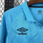 Mens Santos 2025/26 Fourth Jersey 7