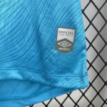 Mens Santos 2025/26 Fourth Jersey 5