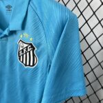 Mens Santos 2025/26 Fourth Jersey 3