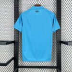 Mens Santos 2025/26 Fourth Jersey 1