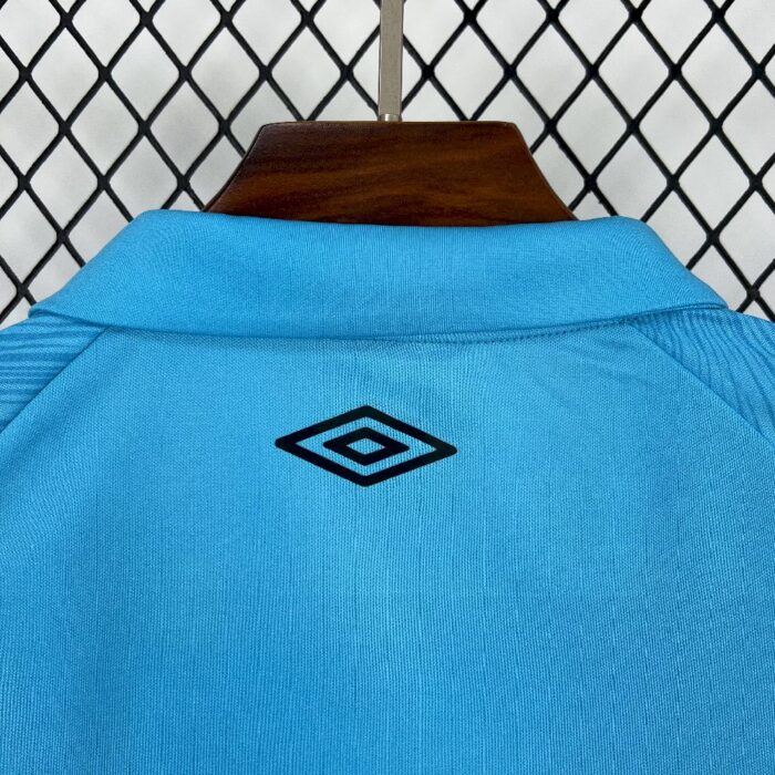 Mens Santos 2025/26 Fourth Jersey 2