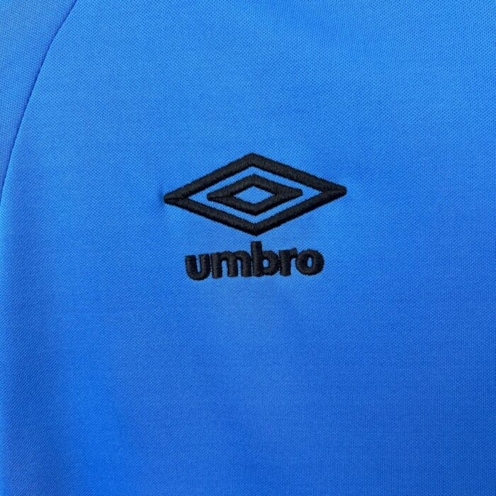 Mens Santos 2025/26 Goalkeeper Jersey 6