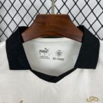 Mens Port Vale F.C. 2025/26 Home Jersey 9