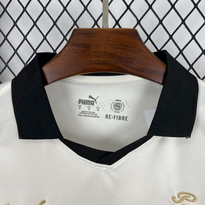 Mens Port Vale F.C. 2025/26 Home Jersey 9