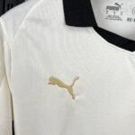 Mens Port Vale F.C. 2025/26 Home Jersey 8