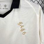 Mens Port Vale F.C. 2025/26 Home Jersey 7