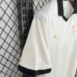 Mens Port Vale F.C. 2025/26 Home Jersey 6