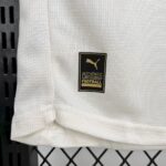 Mens Port Vale F.C. 2025/26 Home Jersey 5