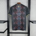 Mens Paris Saint-Germain 2025/26 Grey Jersey 1