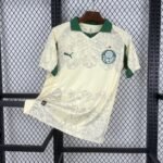 Mens Palmeiras 2025/26 Mundial de Clubes SUPER Jersey