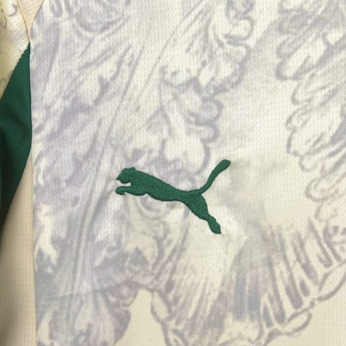 Mens Palmeiras 2025/26 Mundial de Clubes SUPER Jersey 6