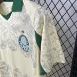 Mens Palmeiras 2025/26 Mundial de Clubes SUPER Jersey 2