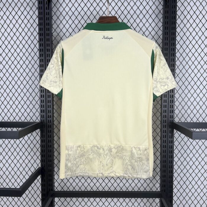 Mens Palmeiras 2025/26 Mundial de Clubes SUPER Jersey 1