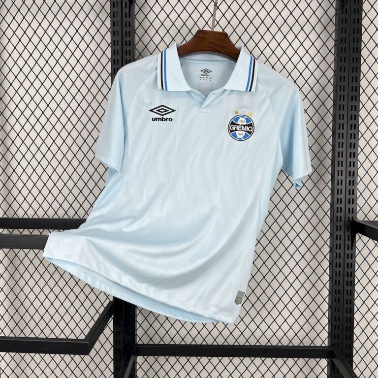 Mens Gremio 2025/26 Away Jersey