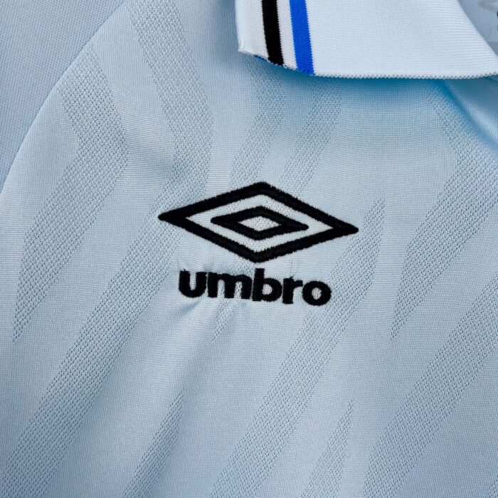 Mens Gremio 2025/26 Away Jersey 6