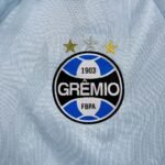 Mens Gremio 2025/26 Away Jersey 5
