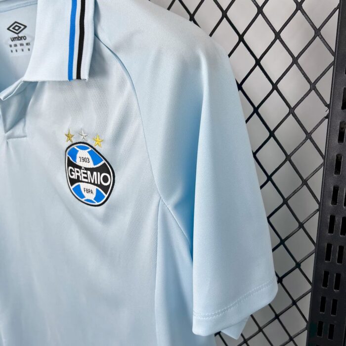 Mens Gremio 2025/26 Away Jersey 4