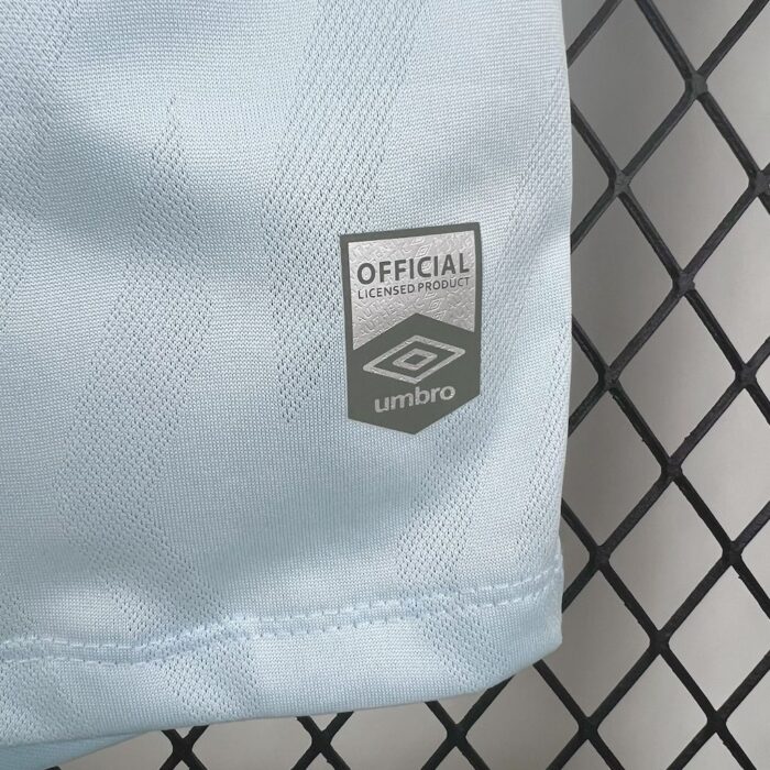 Mens Gremio 2025/26 Away Jersey 3