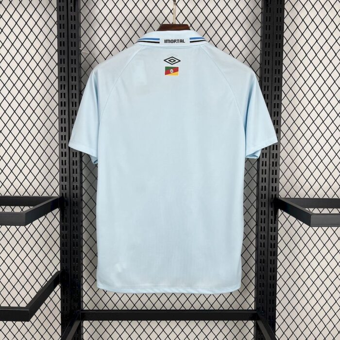 Mens Gremio 2025/26 Away Jersey 1