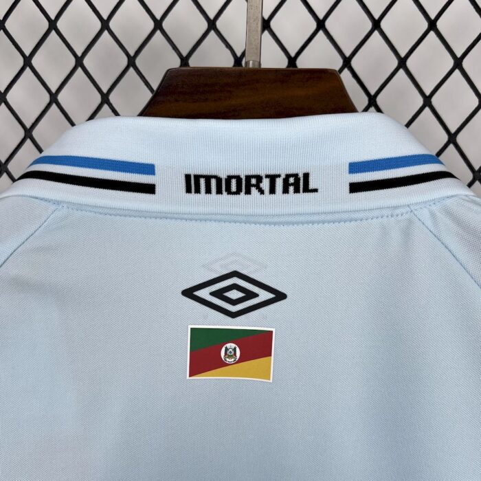 Mens Gremio 2025/26 Away Jersey 2
