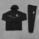 Unisex Inter Milan 2025/26 Training Jacket+Pant LH 2