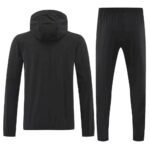 Unisex Inter Milan 2025/26 Training Jacket+Pant LH 1