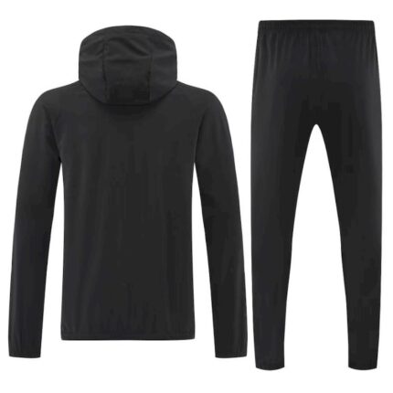 Unisex Inter Milan 2025/26 Training Jacket+Pant LH 1
