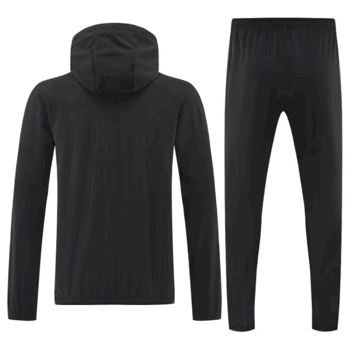 Unisex Inter Milan 2025/26 Training Jacket+Pant LH 1